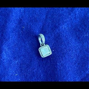 Pandora charm